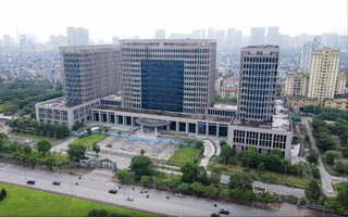 Hà Nội sẽ di dời trụ sở làm việc của các Bộ, ngành, cơ quan Trung ương ra ngoài khu vực nội đô