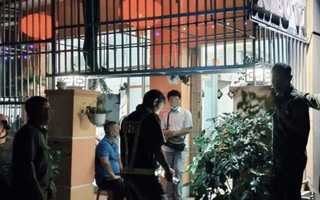 Khánh Hòa: Một phụ nữ tử vong ở nhà nghỉ, truy tìm người đàn ông đi cùng