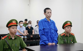 Kẻ đổ xăng đốt quán cà phê làm 11 người tử vong lĩnh án