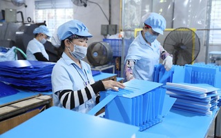 TPHCM dẫn đầu cả nước về Chỉ số hiệu quả kinh tế tư nhân