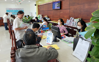 TPHCM ra “tối hậu thư” về kỹ năng số với cán bộ, công chức