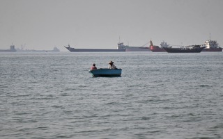 Iran tìm cách tăng sức ép lên phương Tây