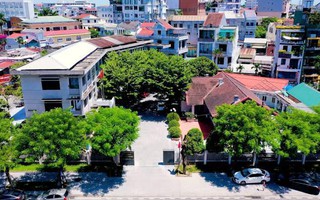Lý do Giám đốc Sở Nông nghiệp và Môi trường TP Huế bị đề nghị kỷ luật