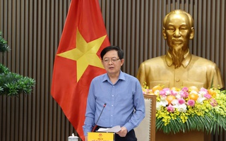 Phó Thủ tướng đề nghị Bộ Công an xử lý tình trạng mua bán mã số vùng trồng