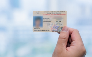 "Cầm bằng lái xe": Nhu cầu thật, nhưng cần hiểu đúng để vay an toàn