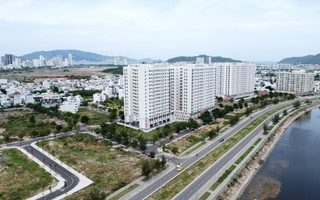 Bất động sản Khánh Hòa bắt đầu hồi phục