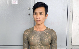 Truy tìm đối tượng liên quan vụ "Tùng đại gia" bị đâm tử vong