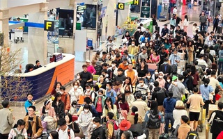Không để "né" bồi thường chậm, huỷ chuyến bay từ tiền mặt sang voucher, điểm thưởng