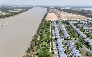 TP Đồng Nai xây dựng dự án khu đô thị thông minh ven sông hơn 817.924 tỉ đồng