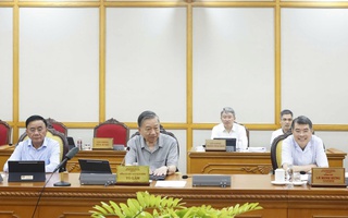 Tạo động lực mới để TP HCM phát triển nhanh