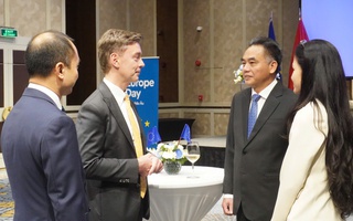 TPHCM và Liên minh Châu Âu mở rộng hợp tác bền vững