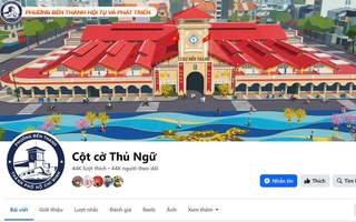 CHÍNH QUYỀN SỐ CHẠM TỚI LÒNG DÂN (*): Định hướng thông tin trên không gian mạng