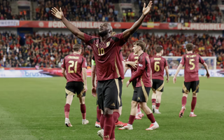 Đá 1 trận cả mùa, Lukaku vẫn có suất tham dự World Cup 2026