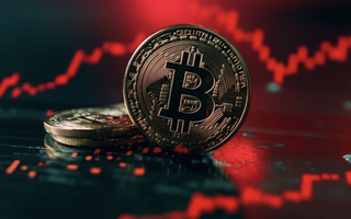 Thị trường tiền số hôm nay, 16-5: Bitcoin thổi bay hơn 500 triệu USD của nhà đầu tư