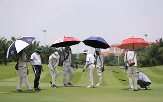 Giải Golf "Tôi yêu Việt Nam" lần 4 - năm 2026: Gắn kết trách nhiệm vì cộng đồng