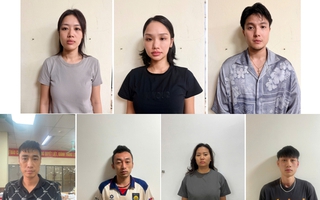 Công ty quản lý lên tiếng khi Miu Lê bị khởi tố, bắt tạm giam