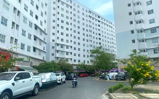 TPHCM: Dự kiến khởi công 41 dự án nhà ở xã hội trong quý II/2026