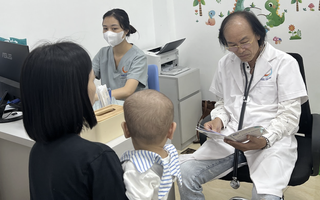 Trẻ em sống “quá sạch” có thể dễ ốm hơn