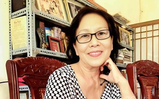 Người thầy kính yêu: Cô giáo âm thầm gieo "nhân học"