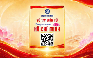 Lan tỏa mạnh mẽ giá trị văn hóa, tư tưởng Hồ Chí Minh