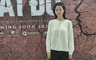Kiều Trinh, Lily Chen, Lâm Thanh Mỹ… tụ hội khởi động phim Võ Thị Sáu