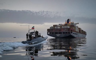 Điểm nóng xung đột ngày 19-5: Những “quân bài” đáng gờm trong tay Iran