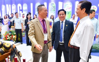 An Giang giới thiệu tiềm năng, lợi thế và các dự án trọng điểm