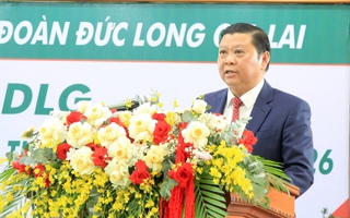 Đức Long Gia Lai tập trung phát triển năng lượng tái tạo và hạ tầng giao thông