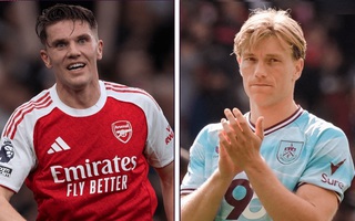 Soi tỉ số trận Arsenal - Burnley: Cách biệt 2 bàn là không đủ