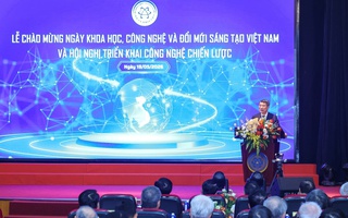 Ưu tiên nguồn lực cho công nghệ chiến lược
