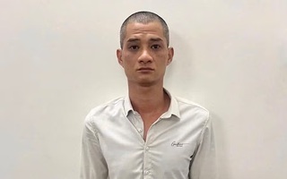 Đối tượng đặc biệt nguy hiểm bị truy nã ra đầu thú sau gần 2 năm lẩn trốn
