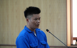 Tử hình đối tượng sát hại mẹ ruột sau cơn "ngáo đá"