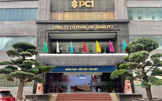 PC1 lên tiếng sau thông tin Chủ tịch, Tổng giám đốc cùng loạt lãnh đạo bị khởi tố