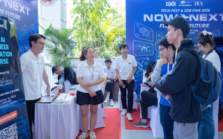 Khu vực công tăng tốc hút nhân lực chất lượng cao
