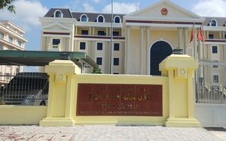 Cựu Giám đốc Sở nhập viện trước phiên xét xử vụ án liên quan bị cáo Nguyễn Thị Thanh Nhàn