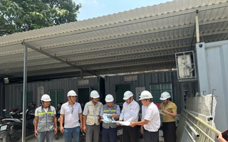 Không chỉ thiếu lớp học, TPHCM còn ‘khát’ giáo viên”