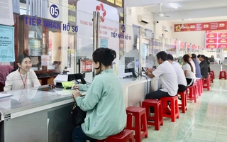 Quyết liệt cải cách hành chính để phục vụ người dân