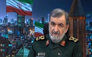 Chiến sự Trung Đông ngày 19-5: Tướng Iran phản pháo ông Donald Trump, thủ tướng Israel lại ra tòa