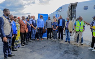 Nhiều câu hỏi đặt ra khi Ebola, Hanta bùng phát