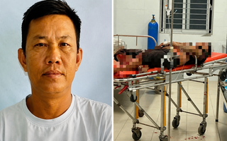 Án mạng kinh hoàng ở Tây Ninh, 3 người trong gia đình tử vong: Chân dung nghi phạm đang bị truy bắt