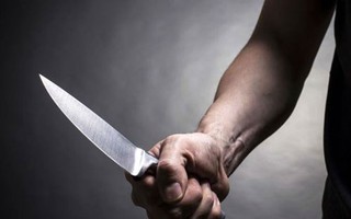 Đâm bạn làm chung tử vong vì mâu thuẫn lúc làm việc