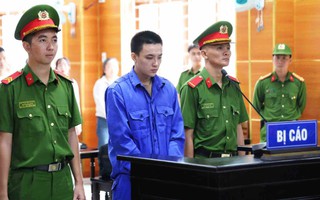 Nam thanh niên quê Quảng Ngãi nhận vận chuyển 5 kg ma túy để lấy 5 triệu đồng tiền công