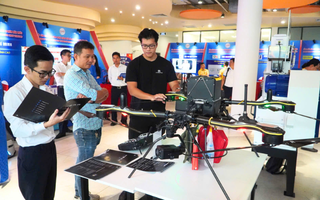 TPHCM chính thức góp mặt top 100 hệ sinh thái khởi nghiệp toàn cầu