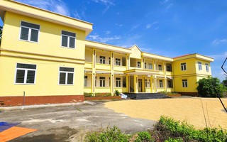 Thanh Hóa chuyển giao hơn 300 tài sản công dôi dư cho 72 xã, phường quản lý