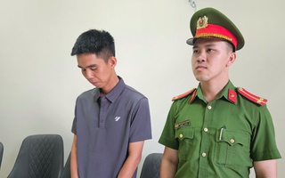 Giả danh cán bộ, chiếm đoạt tiền của nhiều người