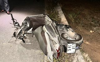 Tai nạn giao thông làm 23 người tử vong, 32 người bị thương trong ngày nghỉ lễ thứ 3