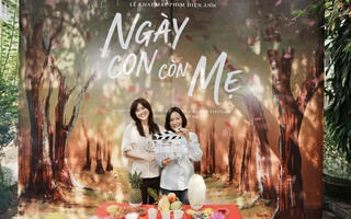 Hồng Đào từ "mẹ chồng" hụt đến "mẹ ruột" Phương Anh Đào