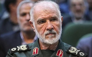 Tướng Iran tuyên bố nóng, Mỹ ra thông báo căng thẳng về Hormuz