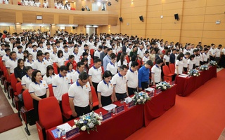 Cho đi là còn mãi!