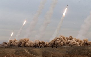 Chiến sự Trung Đông ngày 20-5: Iran đe dọa đẩy xung đột lan khỏi khu vực, 3 tàu chở dầu vượt Hormuz